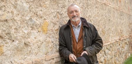 Arturo Pérez-Reverte