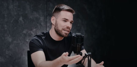 Mario de Wonder, biólogo: “Cazar lobos aumenta los ataques a ganado; si matas a un dominante, el joven no sabe cómo cazar presas naturales y tiene que irse a cosas mucho más fáciles”