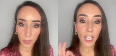 La dermatóloga Cristina Eguren es pionera en nueva comprensión y abordaje del acné-rosácea