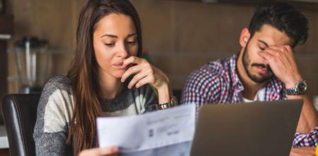 Cómo cancelar tus deudas legalmente