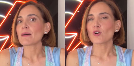 Boticaria García, nutricionista: ''Lo primero que tienes que hacer para no olvidarte de entrenar es ponerlo en la agenda y vincularlo a una rutina diaria''