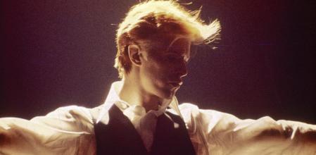 David Bowie