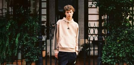 La vuelta al cole de Adidas en Décimas