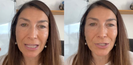 Nuria Roure, experta en sueño: ''El hecho de dormir mal es un síntoma de algo que lo está provocando. Hay más de 40 causas que nos pueden estar generando ese mal dormir''