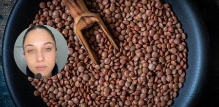 Itziar Urmeneta, nutricionista, explica cómo calcular la cantidad adecuada de proteínas que deben consumirse.