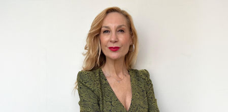 Eva Moreno, sexóloga