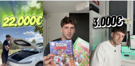 Guillermo Aramberri es el autor de cuatro libros