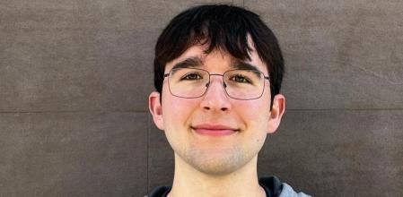 El alumno que va solo a clase en la Universitat de Barcelona: “Mi carrera tiene prácticamente las mismas salidas laborales que el resto de filologías”