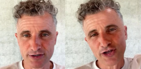 Xevi Verdaguer, nutricionista: ''Cuando comes hidratos recién cocinados, tu glucosa sube. Pero si los dejas enfriar en la nevera y luego los comes, son mucho más saludables''