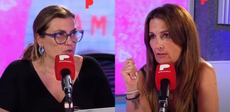 Laura Fa y Lorena Vázquez saltan a la televisión con 'Mamarazzis TV'.