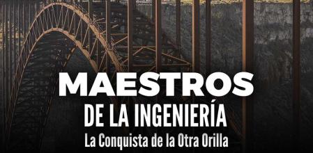 La conquista de la otra orilla