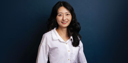 Joanne Jang es la responsable de comportamiento de modelos en OpenAI