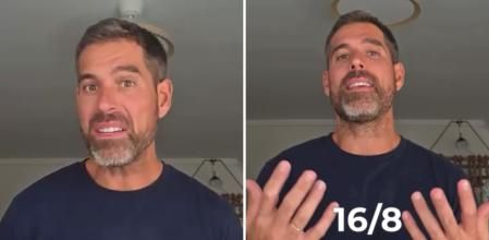 Pablo Ojeda, nutricionista: “Respecto a las tendencias nutricionales que se han puesto de moda, estas son las que considero las mejores”