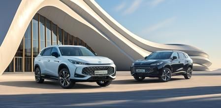 MG ya ha superado los 100.000 coches vendidos en España desde el relanzamiento de la marca en 2021 