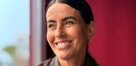 Laura Cuesta es profesora universitaria e imparte Educación Digital para familias y centros educativos