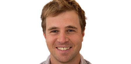 David Horner es investigador en la Universidad de Copenhague