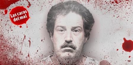 Weaver III, el heredero del horror: del jacuzzi a las tumbas secretas en su jardín