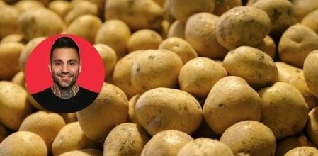 Adrián Muria, coach nutricional, explica cómo reducir el índice glucémico de alimentos como el arroz o las patatas.