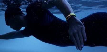 Monitoriza tu actividad física mientras practicas tus deportes favoritos con la HUAWEI Band 10