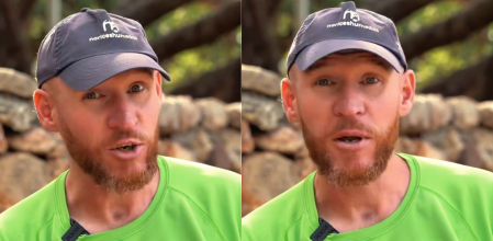 Alan Peiró, adiestrador canino: “Si tu perro tira de la correa, el problema no es la correa. Tiene más que ver con la gestión emocional del paseo”