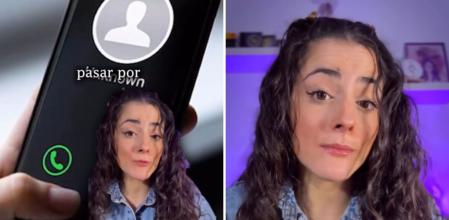 María Aperador, experta en ciberseguridad: “Cuidado con la estafa del cambio de router, te llamarán para decirte que te pondrán uno con 5G pero eso no es así”