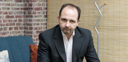 Santiago Campuzano, DG de Veeam en España