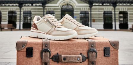 Pikolinos tiene los zapatos que vas a querer este otoño-invierno 2025