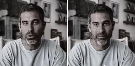 Pablo Ojeda, nutricionista: “No hacer nada también es una decisión. Y esa elección silenciosa es la que mantiene tu cuerpo y tu vida en el mismo lugar”