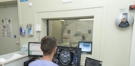 El Hospital de Getafe ha batido su propio récord este fin de semana en donaciones de órganos.