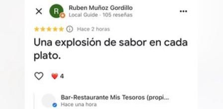 Las vergonzosas reseñas que han puesto varias personas tras la explosión del bar en Vallecas: “Estoy perdiendo la fe en la humanidad”
