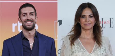 David Broncano habla claro sobre Mariló Montero