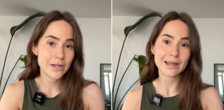 Sofía Atienza, comunicadora especializada en vino: “Hay un tipo de vino que engorda menos, lo primero que tienes que saber es que las calorías vienen del azúcar y del alcohol”