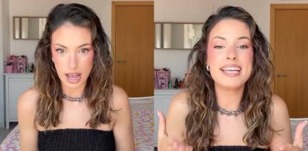 Mari Carmen Padilla es farmacéutica especializada en dermocosmética