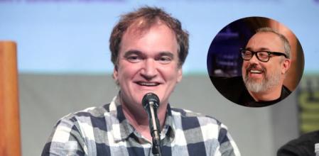 Según relató De la Iglesia, Tarantino no solo conversa sobre cine, sino que lo hace con una intensidad y una profundidad que dejan poco espacio para cualquier otro tema