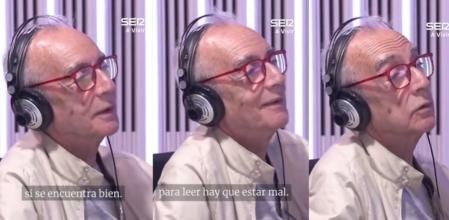 Juan José Millás, escritor