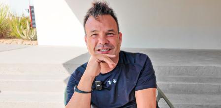 El método de la pantalla que José Elías descubrió en Italia: “No siempre es bueno negociar tú. Si quieres estirar un negocio, es mejor ir quemando mechas”