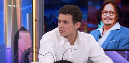 Arón Piper recuerda lo que más le sorprendió del 80 cumpleaños de Mick Jagger: “Estaba saltando de juventud, de vitalidad”