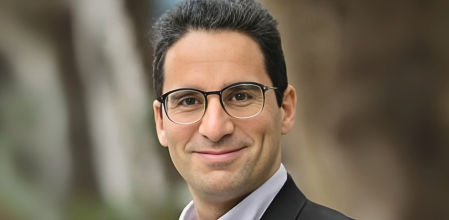 David Derrida, vicepresidente de producto de TCL.