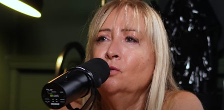 Tessa Romero, periodista