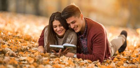 Empieza el otoño mejorando tus hábitos, confiando en ti y construyendo rutinas que aporten