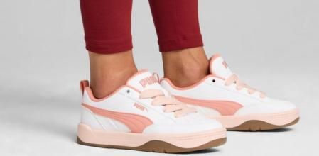 Hazte con tus zapatillas Puma favoritas con descuentos increíbles en Amazon