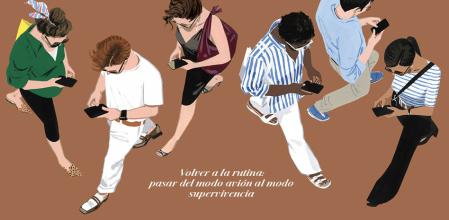 si te he visto no me acuerdo