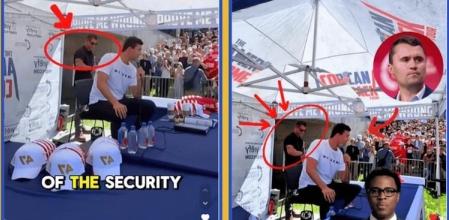 Contenido falso en TikTok aprovecha el asesinato de Charlie Kirk para generar ingresos&nbsp;