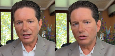 José Carbonell, psiquiatra: ''Tus pilares no tienen que depender totalmente de la otra persona. No es egoísmo y eso es compatible con el hecho de tener pareja estable''