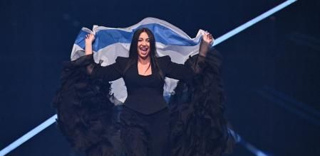 Yuval Raphael representó a Israel en la pasada edición de Eurovisión 