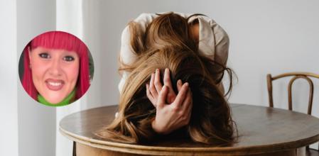 Marta Martínez Novoa, psicóloga