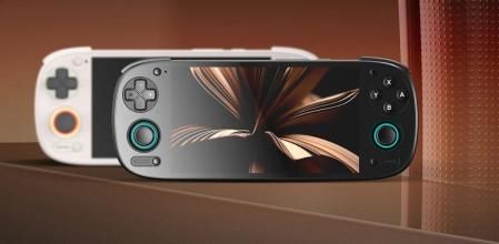 Consigue la Retroid Pocket 5 con descuentazo en AliExpress