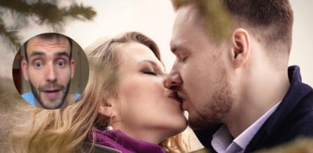 Jorge Ángel, enfermero