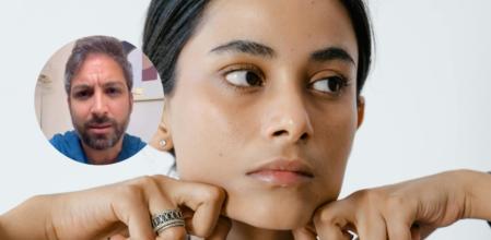 Álvaro Fernández, farmacéutico