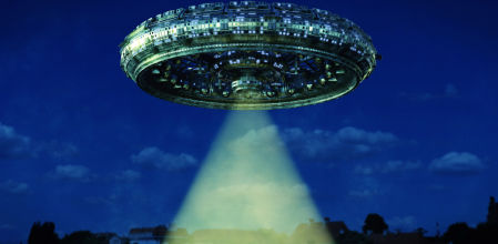 Es poco probable que contactemos con vida extraterrestre